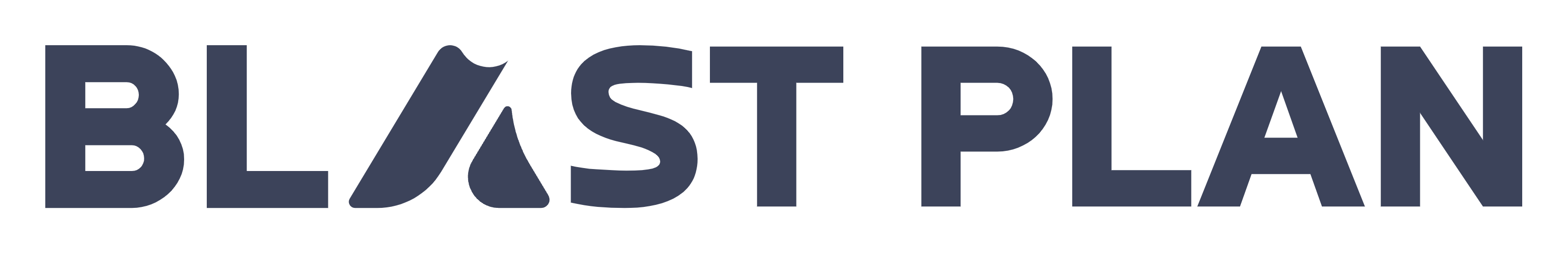 BlastPlan